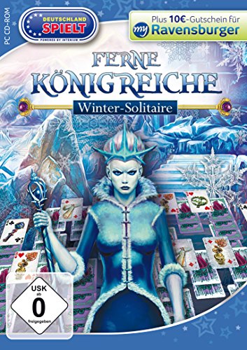  - Ferne Königreiche: Winter Solitaire