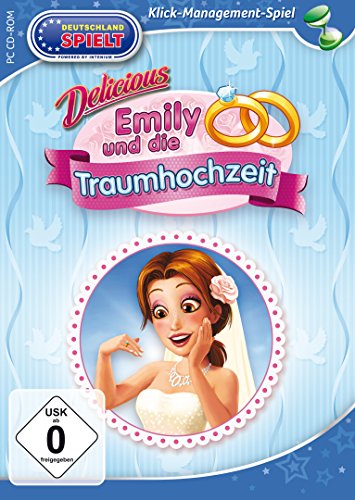 PC - Delicious: Emily und die Traumhochzeit (PC)