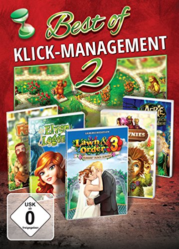  - Best of Klickmanagement 2 (PC)