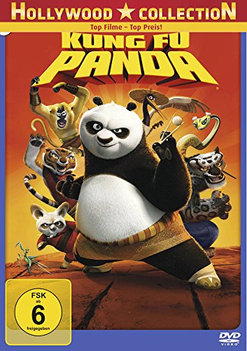  - Kung Fu Panda