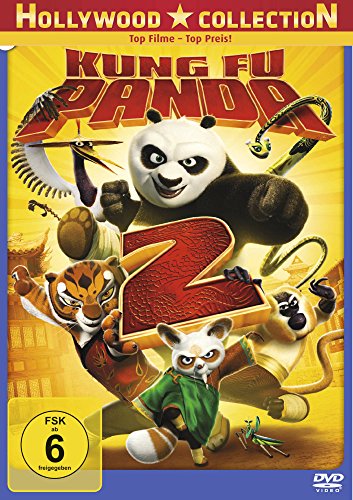  - Kung Fu Panda 2