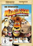  - Madagascar 3 - Flucht durch Europa (+ Blu-ray + DVD) [Blu-ray 3D]