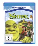 Blu-ray - Shrek der Dritte