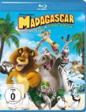  - Madagascar 3 - Flucht durch Europa (+ Blu-ray + DVD) [Blu-ray 3D]