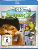  - Shrek 3 - Shrek der Dritte  (+ Blu-ray)