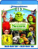  - Shrek - Der tollkühne Held  (+ Blu-ray 2D)