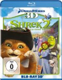  - Shrek 4 - Für immer Shrek [Blu-ray]