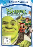 DVD - Shrek 4 - Für immer Shrek: Das grosse Finale