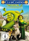 DVD - Shrek 3