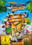 DVD - Die Pinguine aus Madagascar - Geheimauftrag: Pinguine