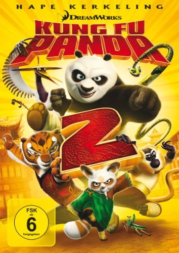  - Kung Fu Panda 2