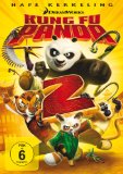 DVD - Kung Fu Panda