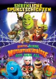 DVD - Shrek - Oh du Shrekliche