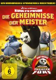  - Kung Fu Panda: Legenden mit Fell und Fu - Die neuen Abenteuer von Po