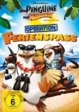 DVD - Die Pinguine aus Madagascar