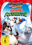 DVD - Die Pinguine aus Madagascar - Operation: Ferienspaß