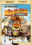 DVD - Madagascar 3 - Flucht durch Europa