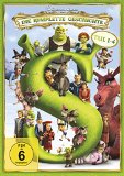 DVD - Madagascar / Madagascar 2 / Madagascar 3: Flucht durch Europa [3 DVDs]