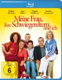 Blu-ray - Meine Braut, ihr Vater und ich