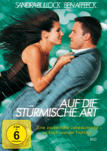 DVD - Auf die st?mische Art