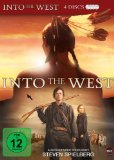  - The West - Die Eroberung des Westens [4 DVDs]