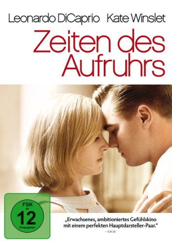 DVD - Zeiten des Aufruhrs