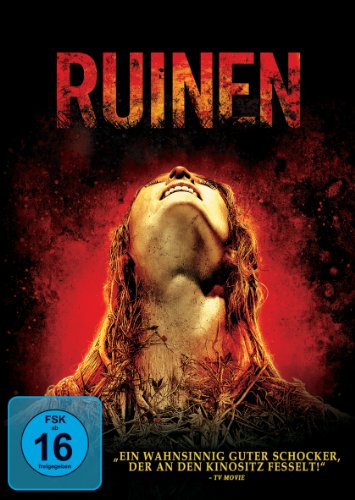 DVD - Ruinen