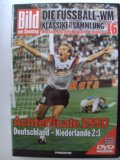  - Die Fussball-WM ~ Klassikersammlung 4 ~ Halbfinale 1990 ~ Deutschland-England 5:4 n.E.