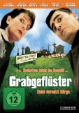 DVD - Greenfingers