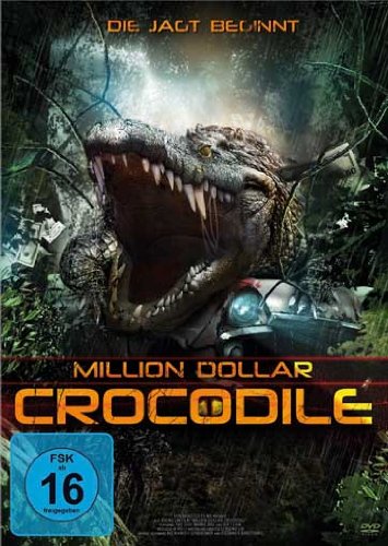  - Million Dollar Crocodile - Die Jagd beginnt