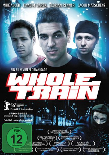  - Wholetrain