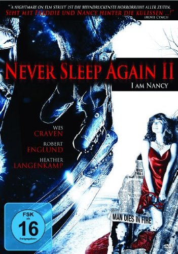  - Never Sleep Again 2: I am Nancy