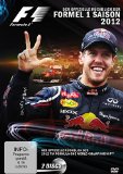  - The Official Review Of The 2011 Fia Formula One World Championship [DVD]