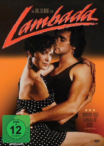  - Lambada - Heiß und gefährlich