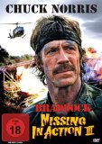  - Missing in Action 2 - Die Rückkehr (Action Cult Uncut)