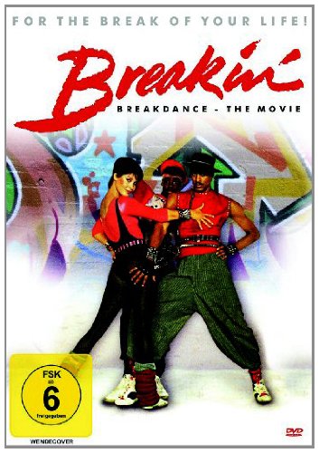  - Breakin' Breakdance: The Movie