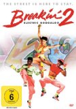  - Breakin' Breakdance: The Movie