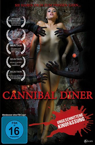  - Cannibal Diner