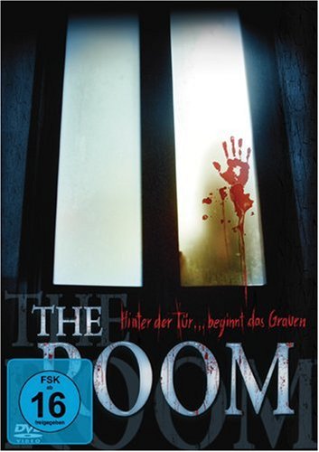 DVD - The Room