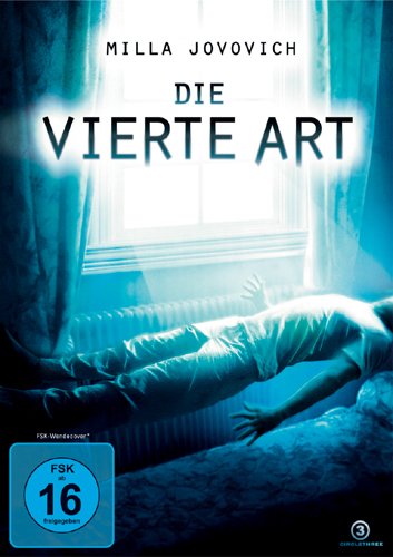 DVD - Die Vierte Art