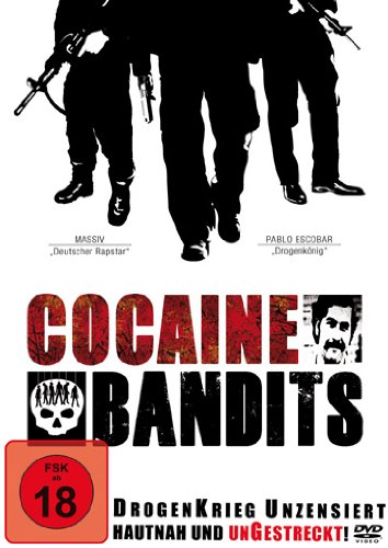  - Cocaine Bandits