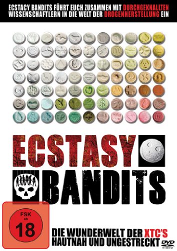  - Ecstasy Bandits