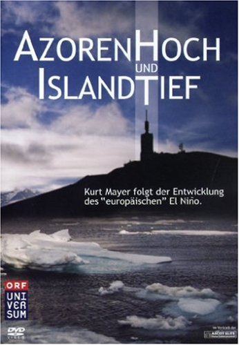 DVD - Azorenhoch und Islandtief