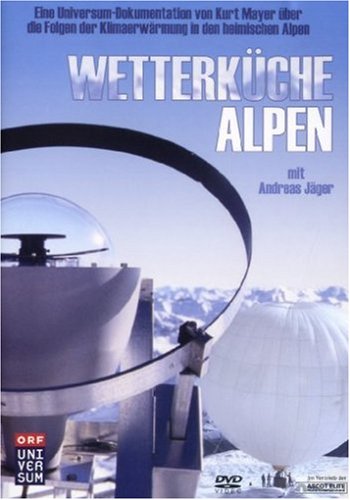  - Wetterküche Alpen