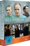 DVD - Der letzte Zeuge - Staffel 3