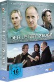 DVD - Der letzte Zeuge - Staffel 4