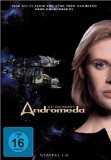 DVD - Andromeda - Season 2.1 [3 DVDs]