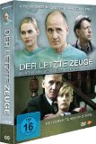 DVD - Der letzte Zeuge - Season 7