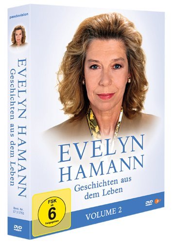 DVD - Evelyn Hamanns Geschichten...Vol. 2