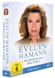 DVD - Evelyn Hamanns Geschichten aus dem Leben 1